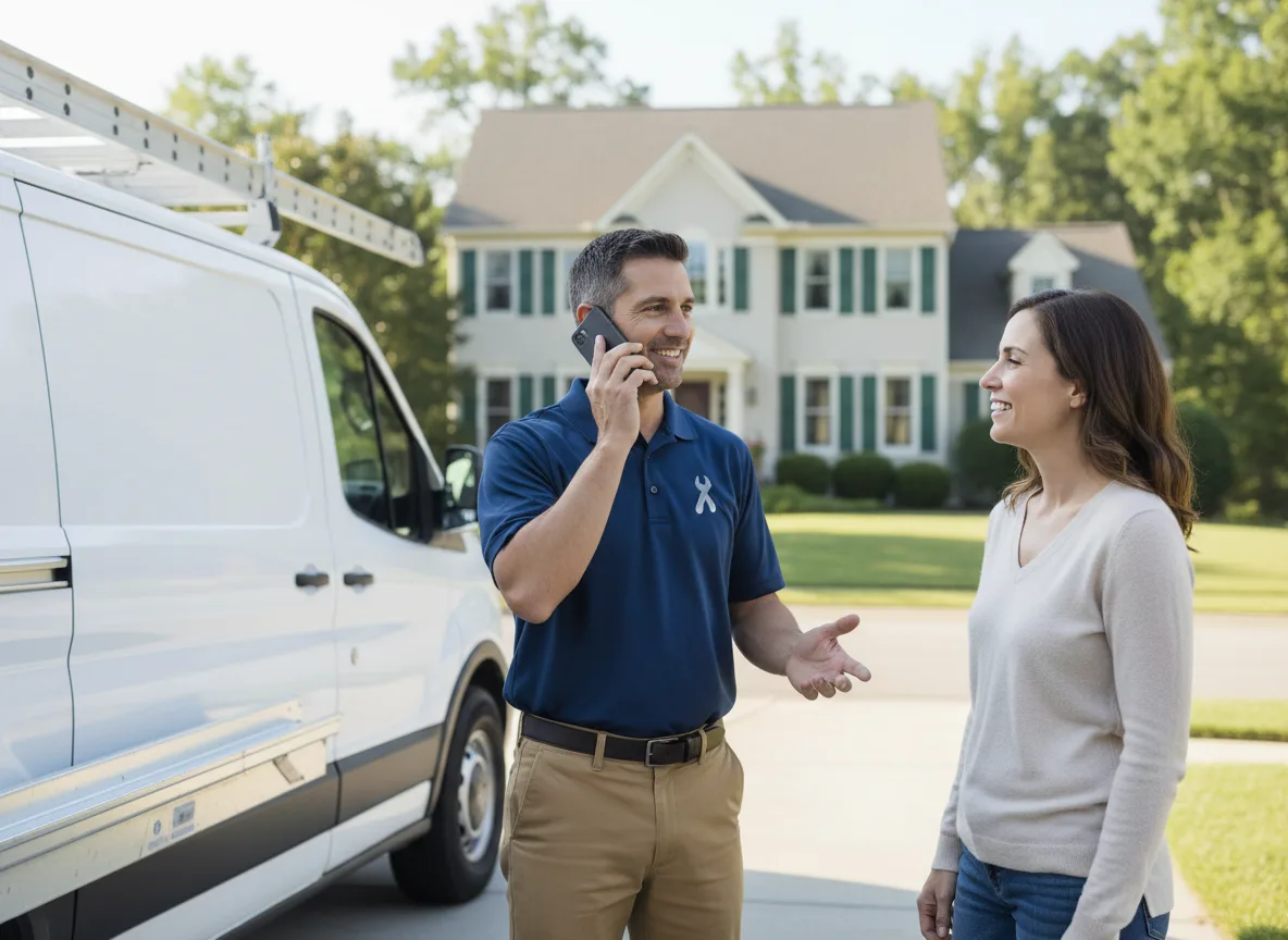 Home Gutter Service Oberlin, KS FAQs